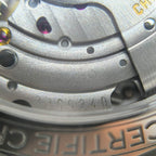 Breitling Chronomat mechanical timekeeping collection Mechanical watch 42.0 millimeters IB0134101G1A1