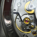 Breitling Chronomat mechanical timekeeping collection Mechanical watch 42.0 millimeters IB0134101G1A1