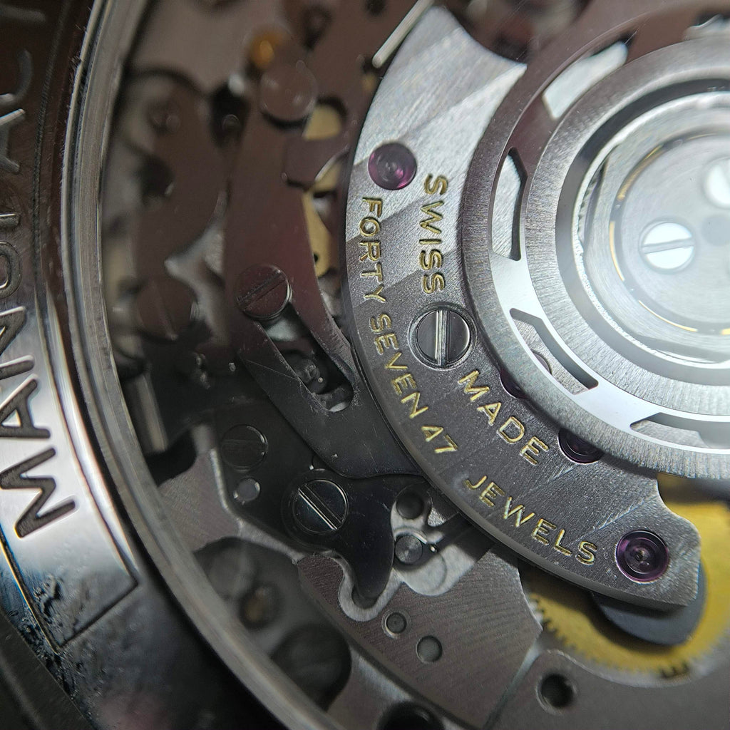 Breitling Chronomat mechanical timekeeping collection Mechanical watch 42.0 millimeters IB0134101G1A1