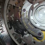 Breitling Chronomat mechanical timekeeping collection Mechanical watch 42.0 millimeters IB0134101G1A1