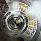 Breitling Chronomat mechanical timekeeping collection Mechanical watch 42.0 millimeters IB0134101G1A1
