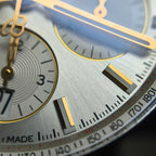 Breitling Chronomat mechanical timekeeping collection Mechanical watch 42.0 millimeters IB0134101G1A1