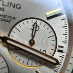 Breitling Chronomat mechanical timekeeping collection Mechanical watch 42.0 millimeters IB0134101G1A1