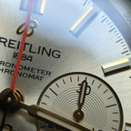 Breitling Chronomat mechanical timekeeping collection Mechanical watch 42.0 millimeters IB0134101G1A1