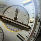 Breitling Chronomat mechanical timekeeping collection Mechanical watch 42.0 millimeters IB0134101G1A1