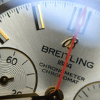 Breitling Chronomat mechanical timekeeping collection Mechanical watch 42.0 millimeters IB0134101G1A1