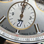 Breitling Chronomat mechanical timekeeping collection Mechanical watch 42.0 millimeters IB0134101G1A1