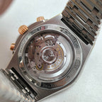 Breitling Chronomat mechanical timekeeping collection Mechanical watch 42.0 millimeters IB0134101G1A1