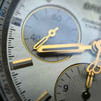 Breitling Chronomat mechanical timekeeping collection Mechanical watch 42.0 millimeters IB0134101G1A1