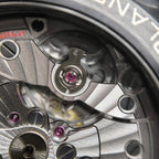 Omega Seahorse Series 45.5  215.92.46.22.01.007