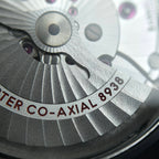 Omega Seahorse Series 45.5  215.92.46.22.01.007