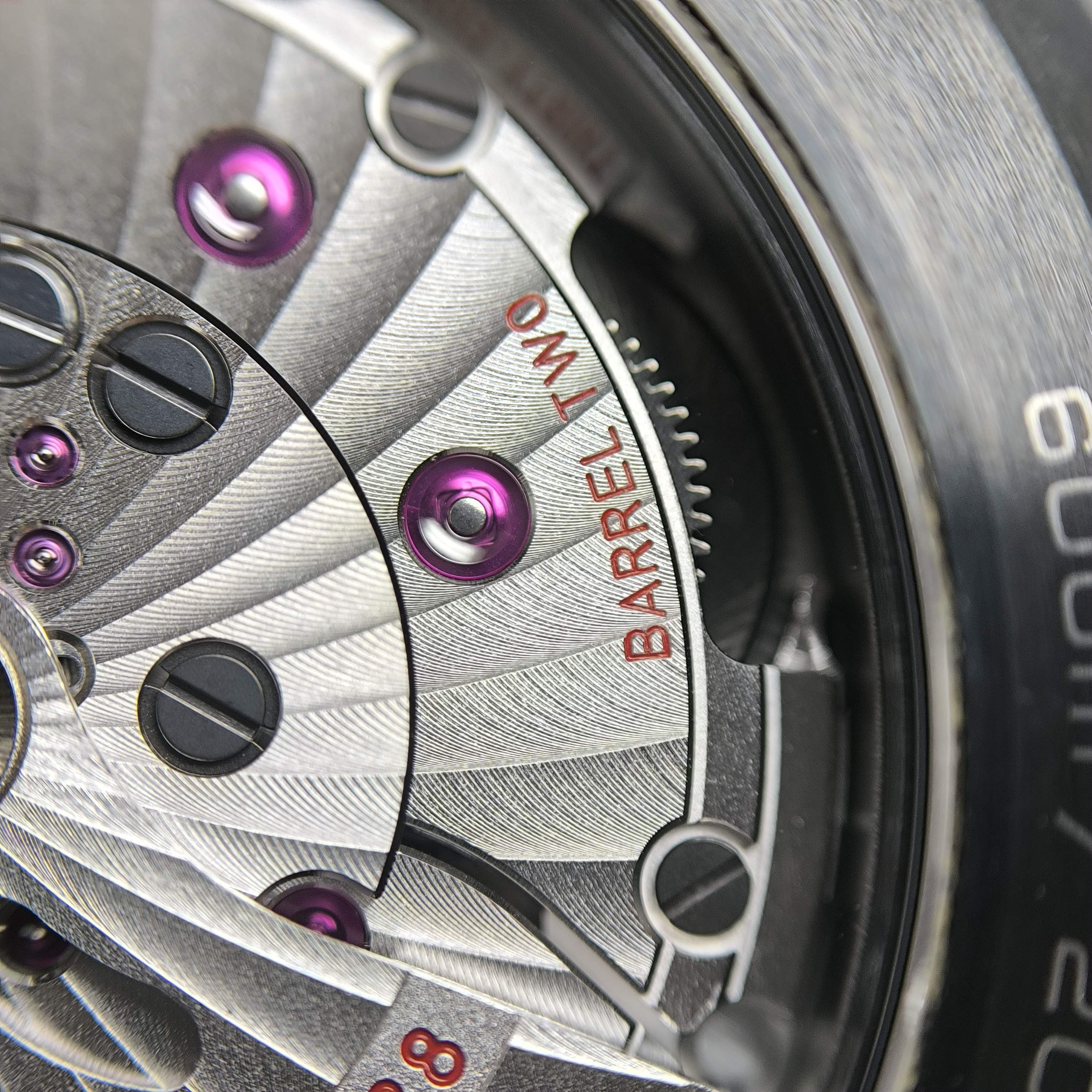 Omega Seahorse Series 45.5  215.92.46.22.01.007