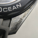 Omega Seahorse Series 45.5  215.92.46.22.01.007