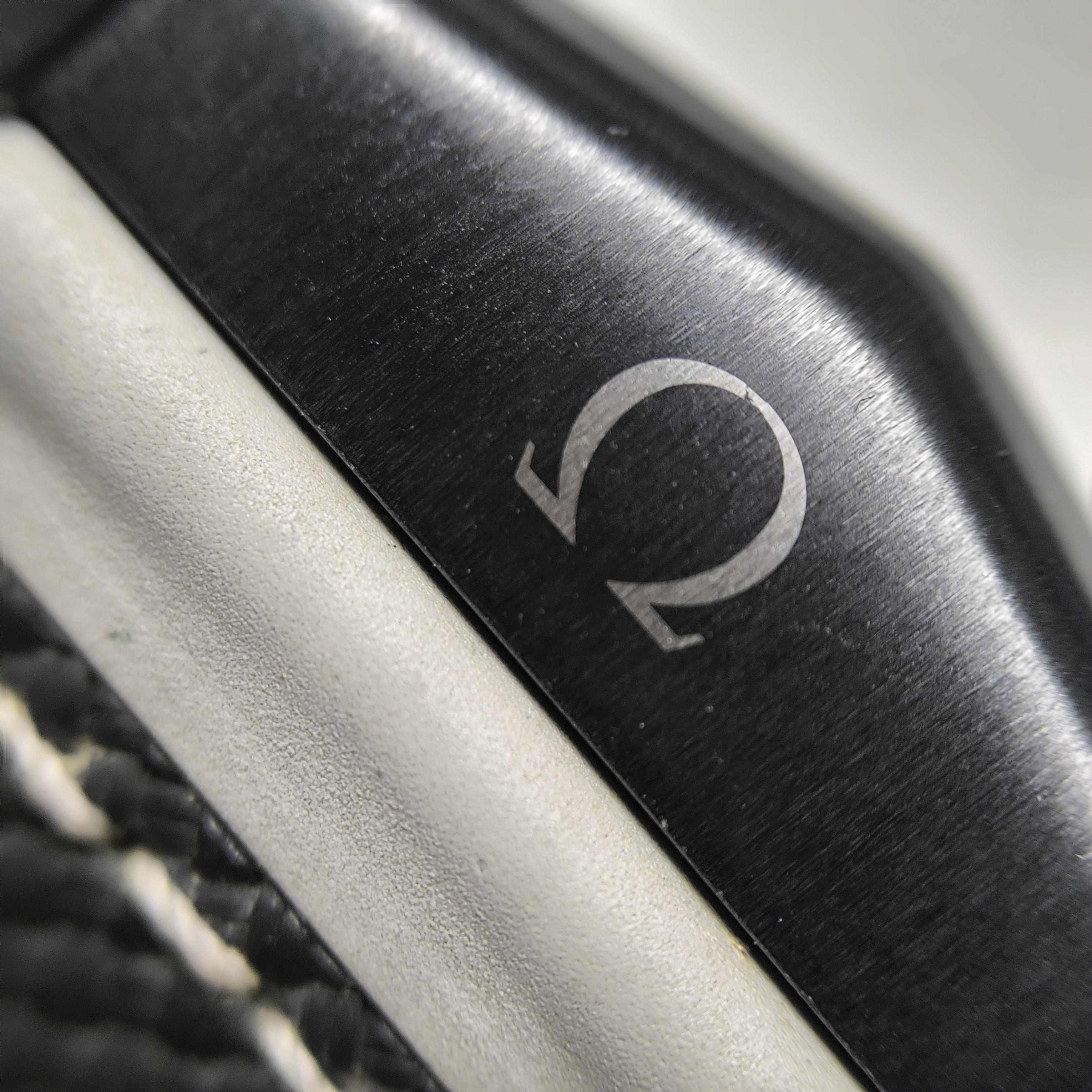 Omega Seahorse Series 45.5  215.92.46.22.01.007