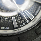 Omega Seahorse Series 45.5  215.92.46.22.01.007