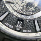 Omega Seahorse Series 45.5  215.92.46.22.01.007