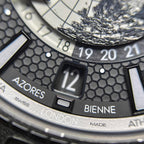 Omega Seahorse Series 45.5  215.92.46.22.01.007