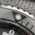 Omega Seahorse Series 45.5  215.92.46.22.01.007