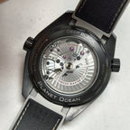 Omega Seahorse Series 45.5  215.92.46.22.01.007