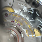 Breitling Chronomat mechanical timekeeping collection Mechanical watch 42 millimeters UB0134101B1U1
