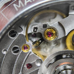 Breitling Chronomat mechanical timekeeping collection Mechanical watch 42 millimeters UB0134101B1U1