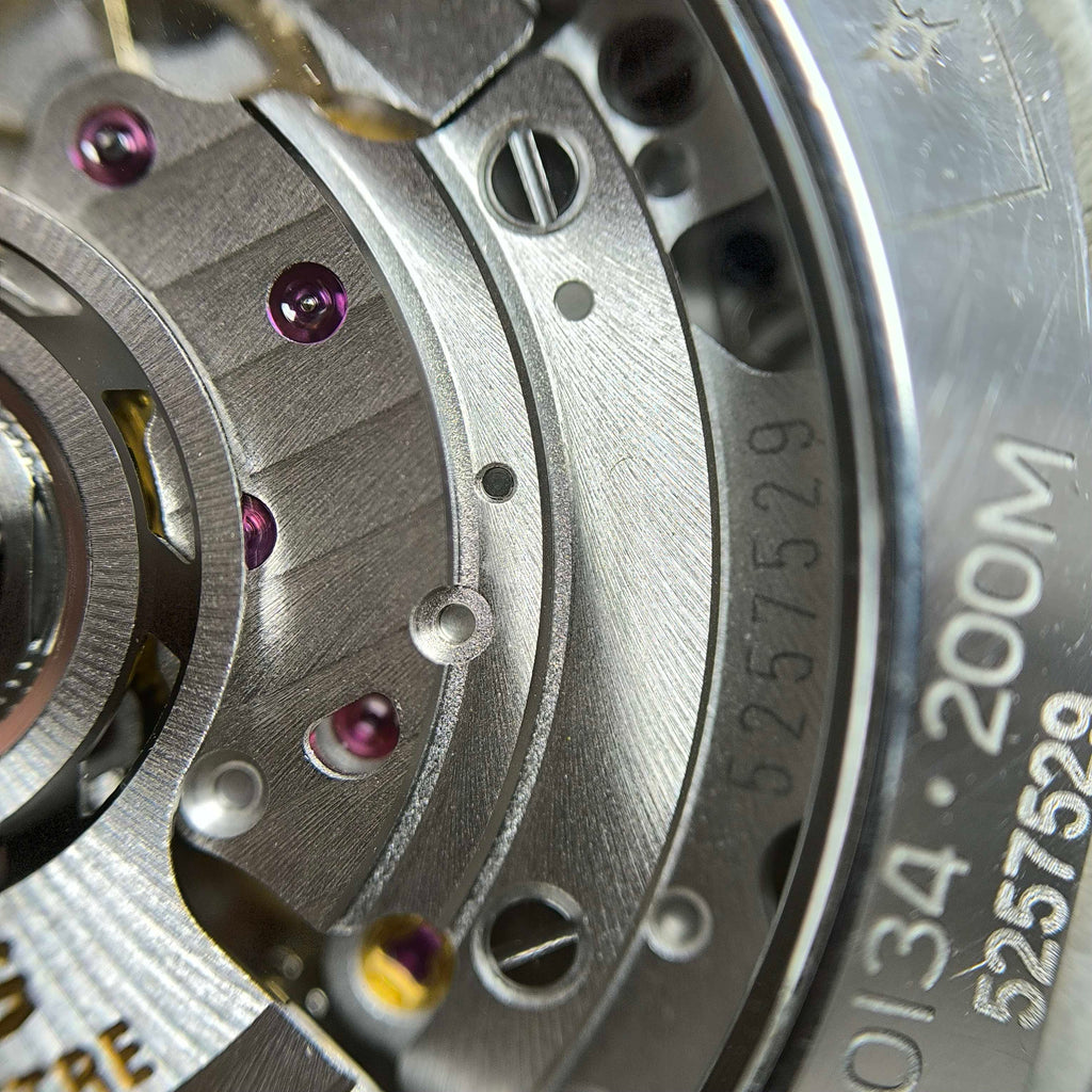 Breitling Chronomat mechanical timekeeping collection Mechanical watch 42 millimeters UB0134101B1U1