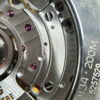 Breitling Chronomat mechanical timekeeping collection Mechanical watch 42 millimeters UB0134101B1U1