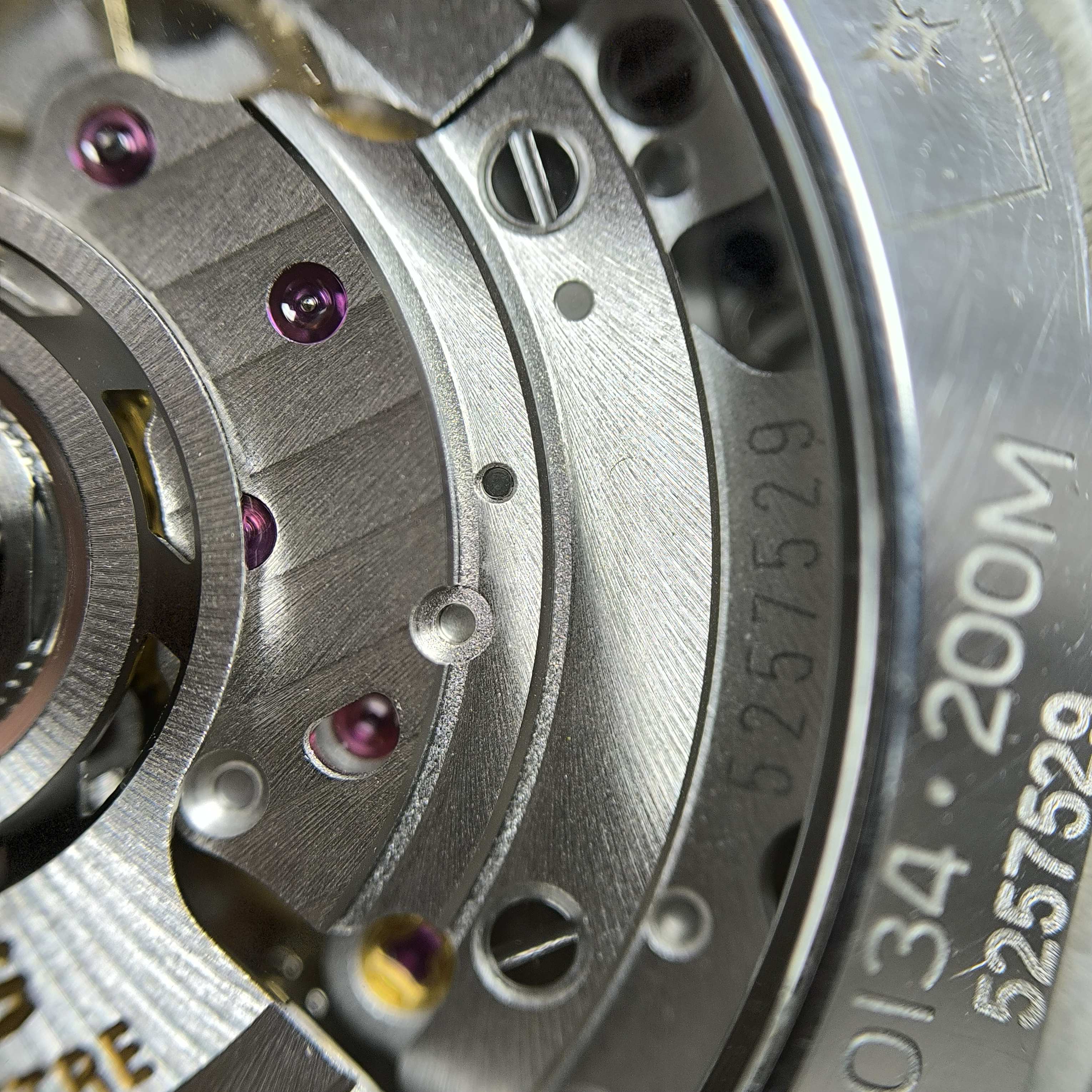 Breitling Chronomat mechanical timekeeping collection Mechanical watch 42 millimeters UB0134101B1U1