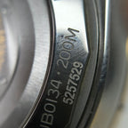 Breitling Chronomat mechanical timekeeping collection Mechanical watch 42 millimeters UB0134101B1U1