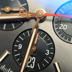 Breitling Chronomat mechanical timekeeping collection Mechanical watch 42 millimeters UB0134101B1U1