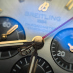 Breitling Chronomat mechanical timekeeping collection Mechanical watch 42 millimeters UB0134101B1U1