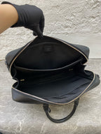 Louis Vuitton Leather Gray