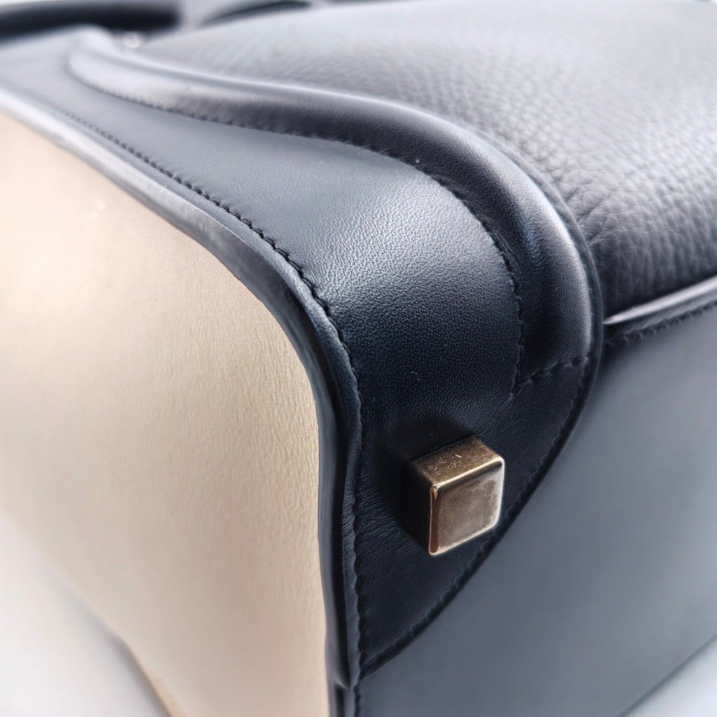Celine Satchel