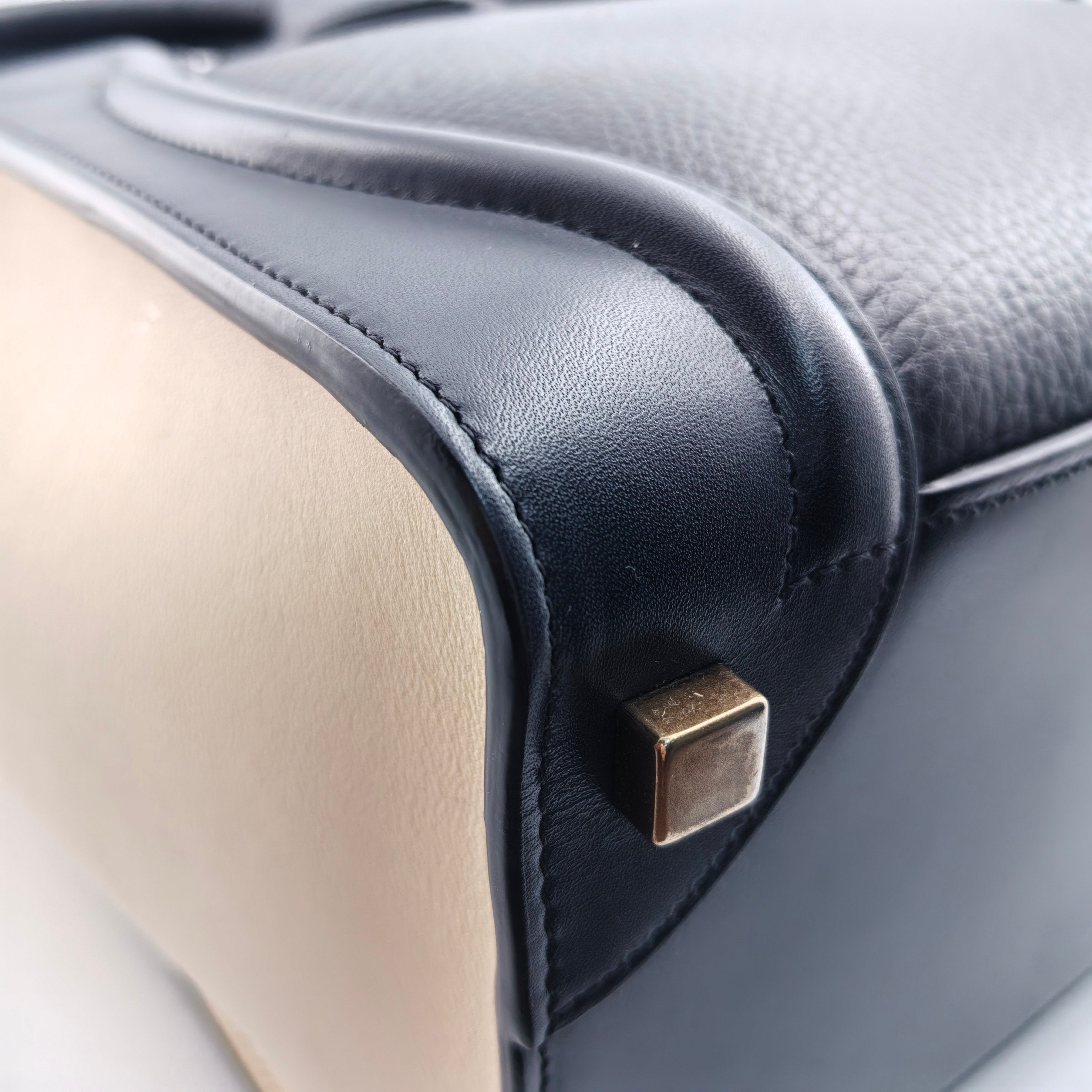 Celine Satchel