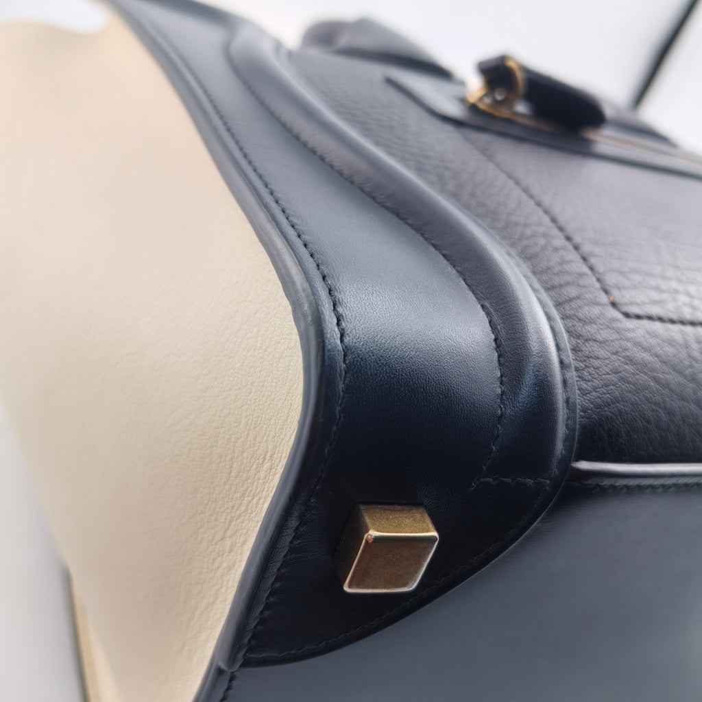 Celine Satchel