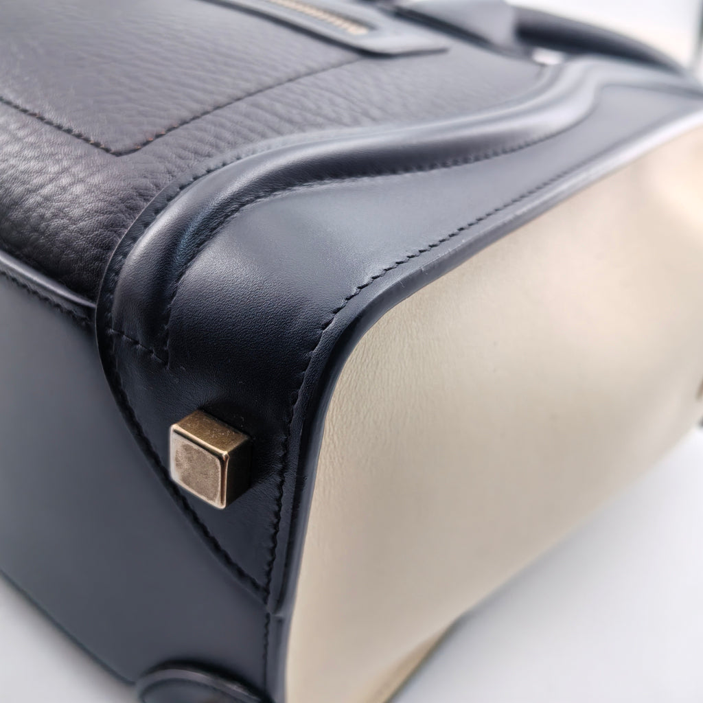 Celine Satchel
