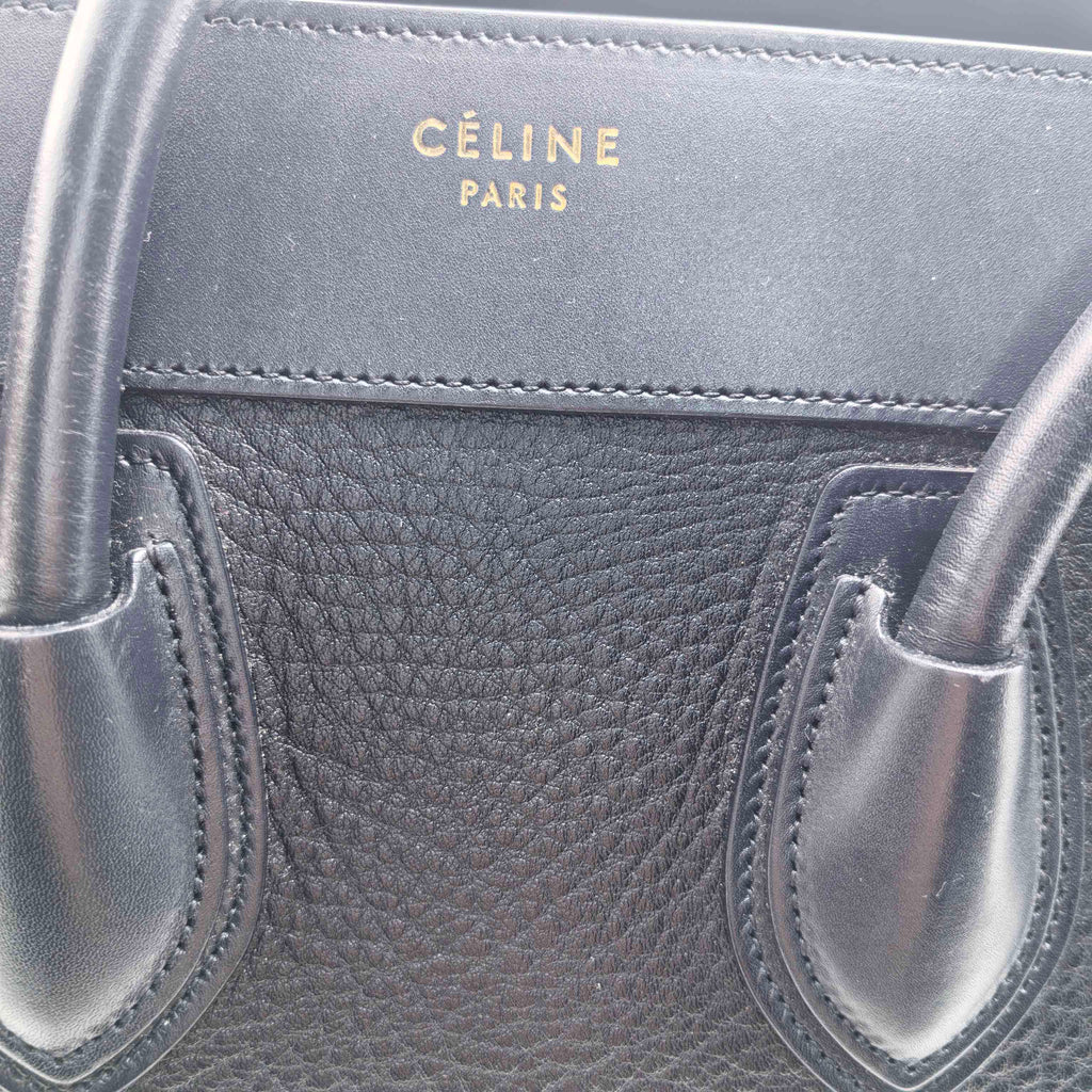 Celine Satchel