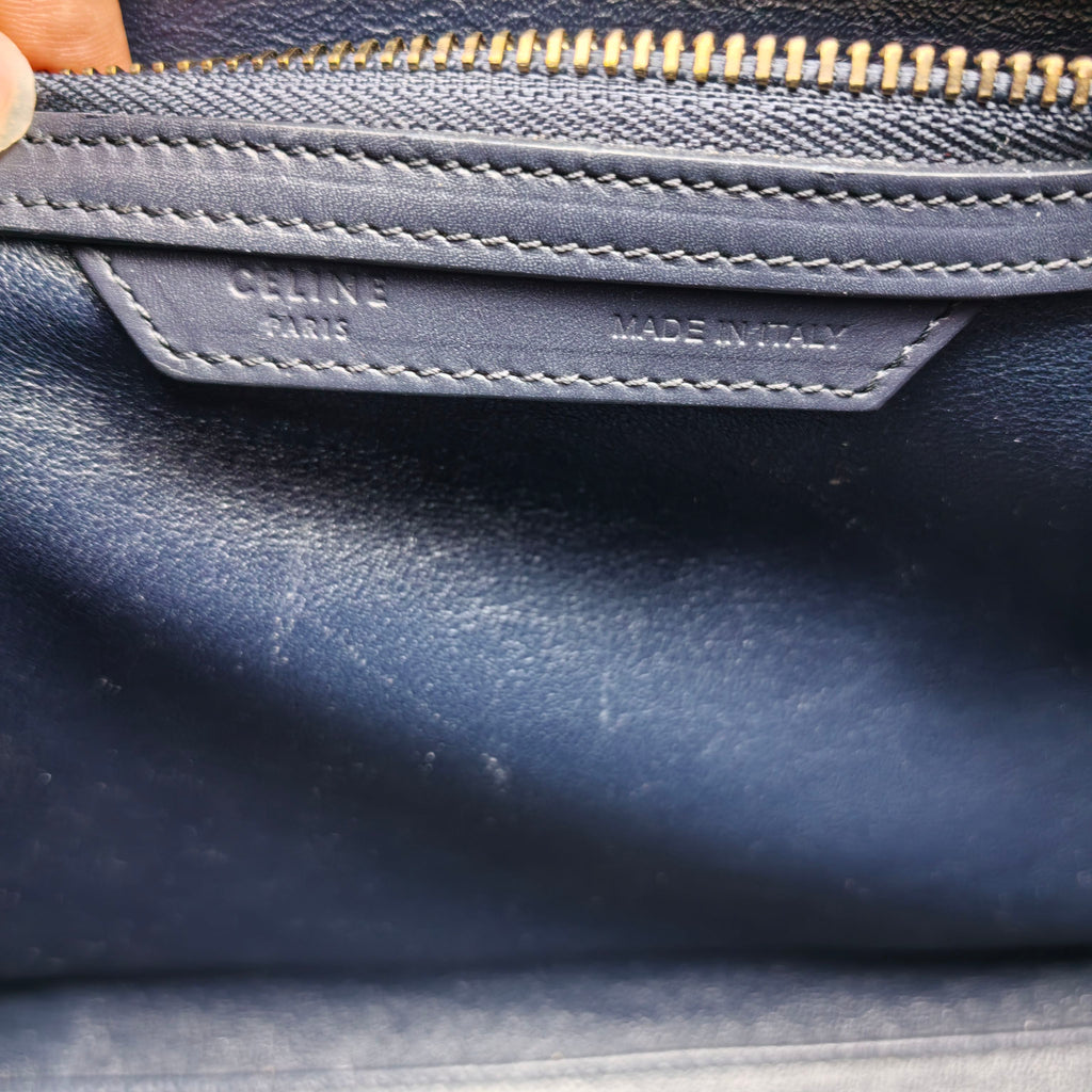 Celine Satchel