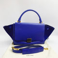 Celine Blue