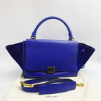 Celine Blue
