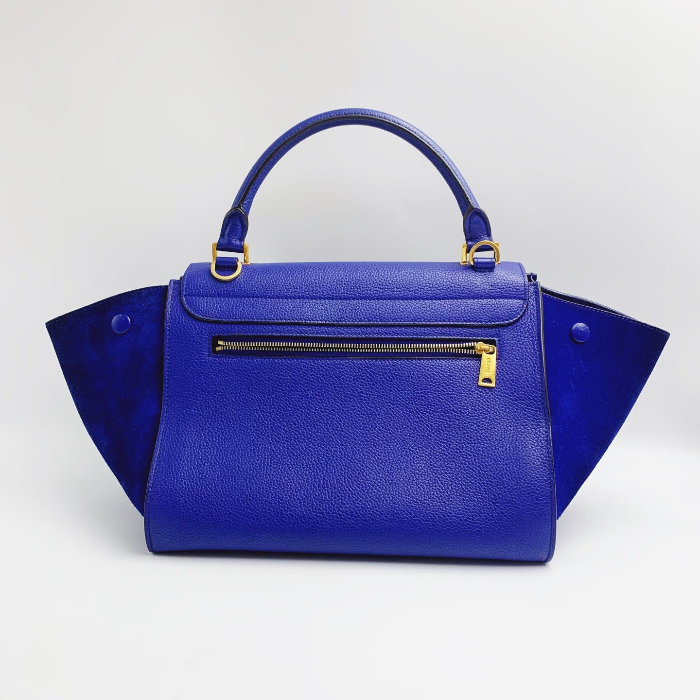 Celine Blue