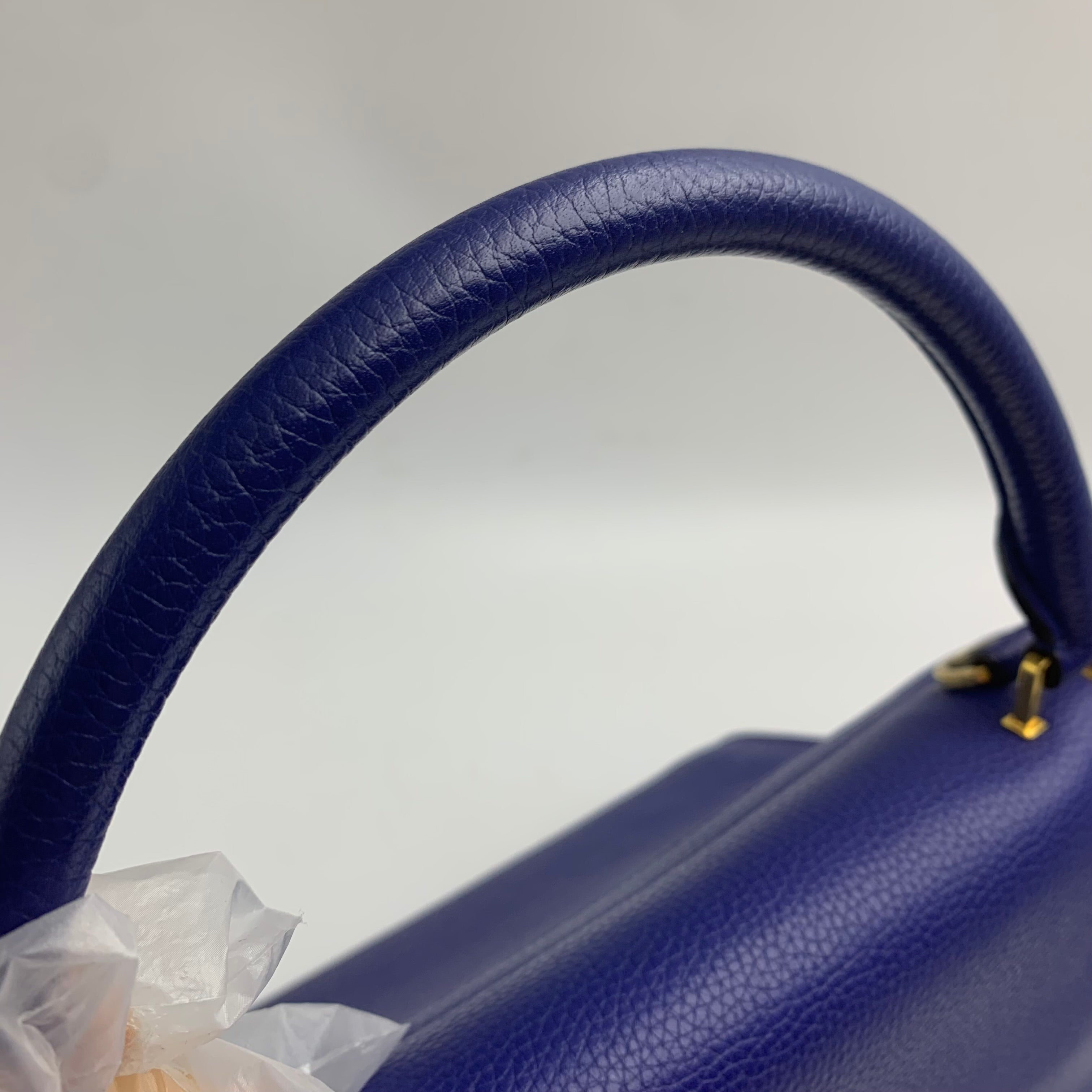 Celine Blue