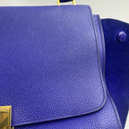 Celine Blue