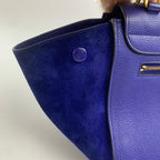 Celine Blue