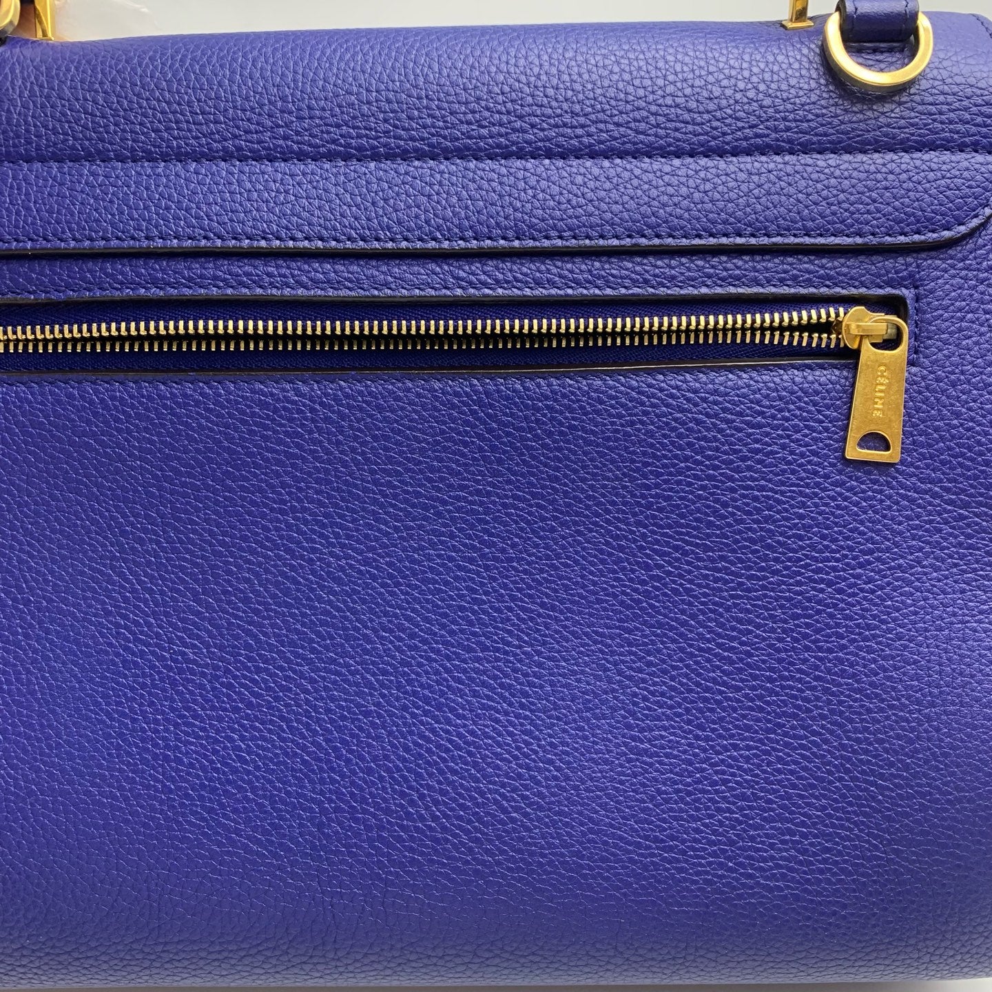 Celine Blue