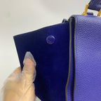 Celine Blue