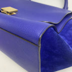Celine Blue