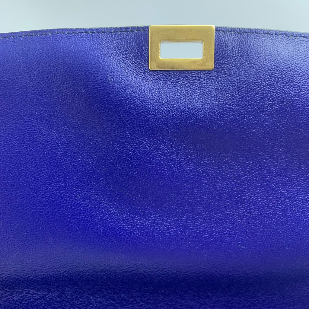 Celine Blue