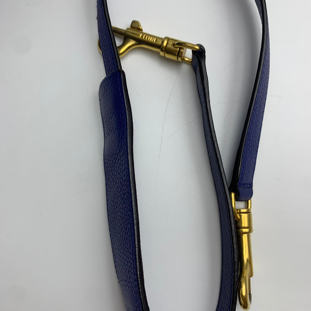 Celine Blue