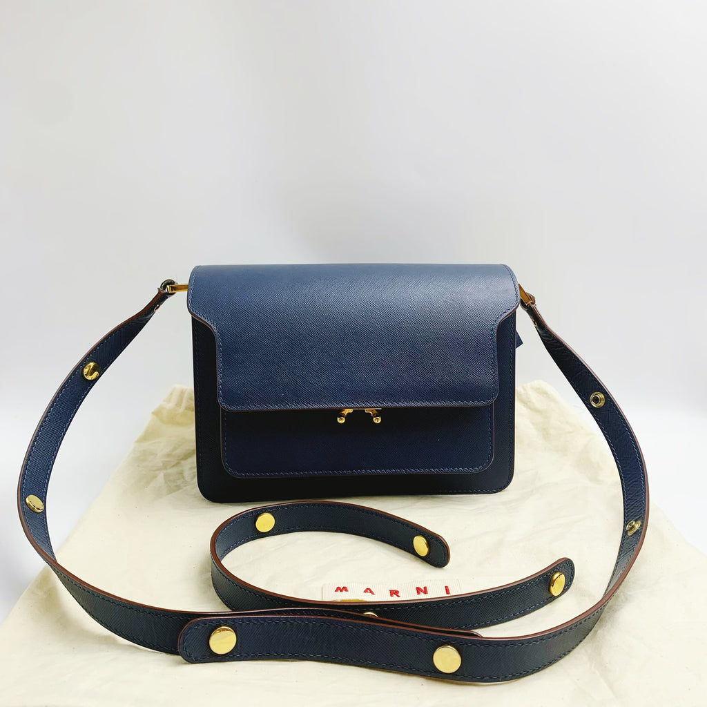 Marni Blue